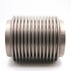 Titanflow Racing Titanium Exhaust Flex Bellow 3  Inner Diameter