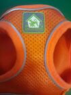 Small Pet Vest Harness Leash Set Walk Outdoor Dog Puppy Cat Soft Mesh Breathable