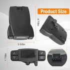 For Tekonsha P3 Prodigy Electric Trailer Brake Control Module Controller 90195