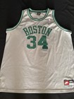 Rare Nba Jersey