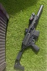  brand New   Mpx Proforce Vfc Fully Upgraded