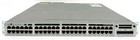 Cisco Catalyst C3850 Ws-c3850-48u-s Upoe Gigabit Switch - See Description