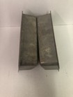 Set Of 2 Vintage Rema Air Bake Loaf Pan 9 25 X 5 25 X 2 75 Aluminum Insulated 