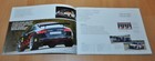 Mtm Audi Tuning 2011 Brochure Prospekt