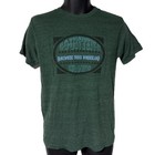 Counting Crows Rob Thomas Somewhere Under Wonderland Summer 2016 Tour Tee Shirt