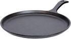Lodge L9og3 Pre-seasoned Round Griddle 10 5-inch Cast-iron Frying Pan