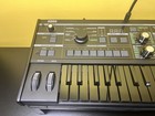 Korg Microkorg Bkbk 10th Anniversary All-black Limited Synth New
