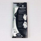 Footjoy Weathersof Golf Gloves 2-pack Men   s Large Both Left Hand All-weather