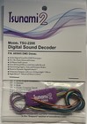 Soundtraxx Tsu-2200 Tsunami2 Sound   Dcc Decoder   Emd Diesel 885005 Free Ship