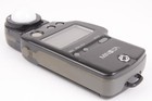 Minolta Autometer Iv F Light Meter Flash Meter Tested  t-12236