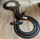 Scalextric Le Mans Sports Cars - Lmp Cars 1 32 Scale Slot Car Race Set C1368