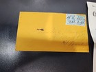 Antique Pair Of Confederate States Of America Jefferson Davis Stamp On Envelope