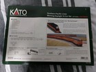 Kato N-scale 10666-c Southern Pacific Lines Morning Daylight 10 Car Set Japan