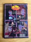 Vixen - Live In Music Hall 1991 Dvd Janet Gardner