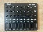 Akai Midimix Usb Midi Control Surface Daw Controller 9 Faders 24 Knobs