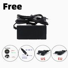 48v 50ah 13s8p Rechargeable Li-ion Battery Pack With Bms For E-scooter E-bike
