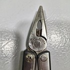 Leatherman Fuse Multi-tool  Knife  Pliers  Retired Collectible 