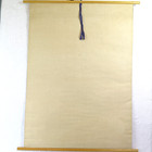 Vintage Pulldown School Chart Starfish 1969 Printed In Germany Jung Koch Quentel