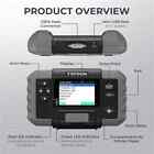 Topdon Bt600 - 12v Battery   12v 24v System Tester W built-in Printer