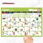 July 2025 - June 2026 Every Day s A Holiday Medium Desk Pad Monthly Calendar