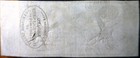 1862  2 Civil War South Carolina President Bank Obsolete Currency Signed Note Nr