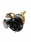 9721 Fan Motor 115 230v 1 0  5 Amps  Rpm 1550 1400 1 12 Hp Same Day Shipping