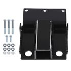 Fit For Kawasaki Mule 600 610 Sx 2  Receiver Rear Trailer Hitch Mount Bracket