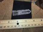 Clear Quartz Crystal Obelisk Wand Tower Point Healing Reiki Chakra Meditate