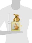 Schylling Kangaroo Jack In The Box Musical Wind Up Toy    