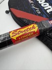 Wilson Pro Staff 5 7 Stretch Eb Mid-plus Tennis Racquet 4 5 8  W case