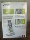 Vtech Cordless Phone 2 Handset W caller Id  Call Waiting Cs6114-2 Dect 6 0