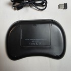 Rii I8 Mini Wireless Keyboard With Touchpad And Usb Receiver For Smart Tv Pc