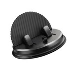 Dashboard Phone Mount Holder For Car Truck Suv With 360 Rotation Non-slip