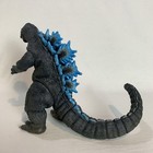 Billiken Godzilla 1962 Vinyl Sofubi 11  Kaiju Monster Model Figure Vs  King Kong