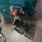 Wdcc  Rare Prince Phillip  valiant  From Sleeping Beauty  653 1000  38