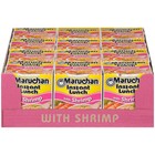 Maruchan Instant Lunch Shrimp Flavor Ramen Noodle 2 25 Oz Pack Of 12