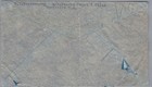 Guatemala Wedfr  International Airmail Letter To Berlin