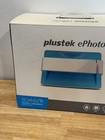 Plustek Photo Scanner  Ephoto Z300 Photo Document  Ccd Sensor Mac pc - New