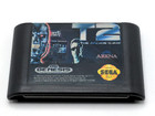 T2  The Arcade Game Sega Genesis Complete Cib  Tested   Works