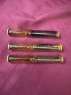 Original Usgi Military Ww2 M1 Garand Buttstock Oiler Tube W  Brush And Thong