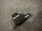 Holosun Hs507k X2 Open Reflex Sight - Red Reticle W mount