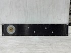 Edison Power Panel Edison Input In Front 4 Edison Connectors In Back  one  Ths