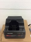 New Harris Ch-104560-007 Rev K Tri-chemistry Single Chargers P5300 p5400 p7300