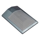 Shure Beta 91a Half Cardioid Condenser Boundary Kick Drum Microphone