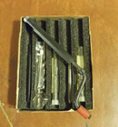 Heli-coil 7551-4  1 4-20  Thread Insert Hand Installation Tools Prewinder