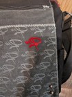 Y2k Linkin Park Messenger Bag 2008 Bioworld Black Cotton Canvas Band Merch