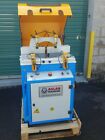 Cms-504 Aslan 18 Inch Automatic Miter Upcut Saw -alu vinyl wood 220 Volt 3 Phase