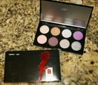 Betty Boop X Ipsy That s So Betty Eyeshadow Palette And Sequin Makeup Bag Set 