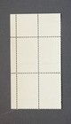 Lot Of 11 Blocks Of Four 13 Cents Stamps With Plate Block Number
