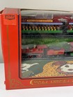 Vintage Ho Scale Walt Disney Railroad Train Set By Iron Horse Very Rare Coa Box